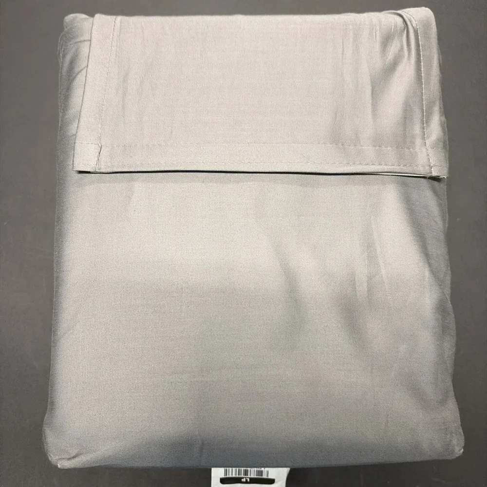 6pc 800 Thread Count Solid Sheet Set - Threshold Signature